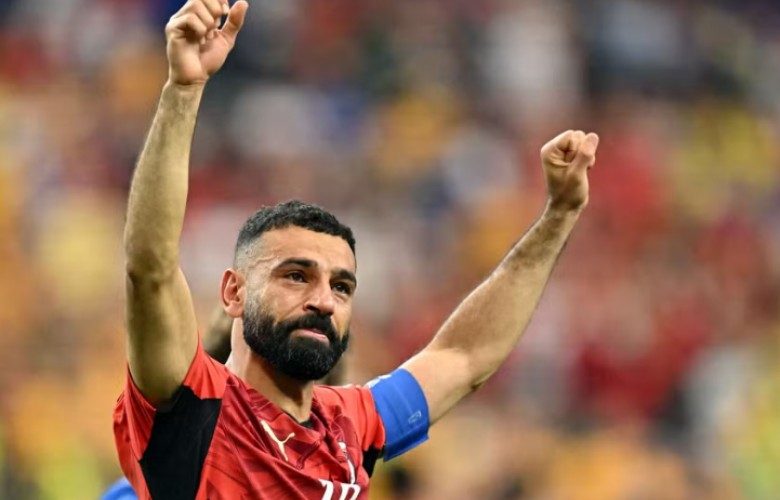 Agjenti i Salah-ut zbulon të ardhmen e tij