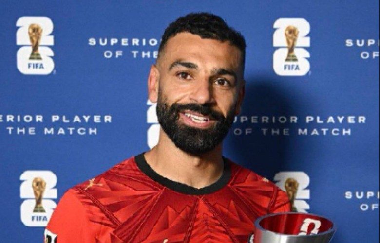 Salah shqyrton ofertat, Arabia Saudite dhe MLS interesohen për sulmuesin