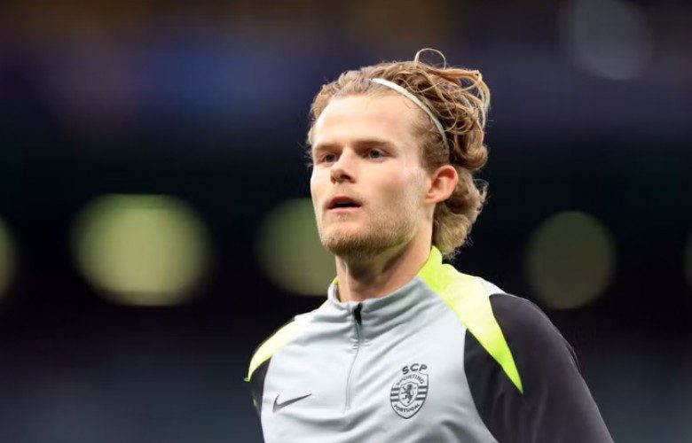Hjulmand drejt transferimit te Atletico Madrid
