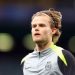 Hjulmand drejt transferimit te Atletico Madrid