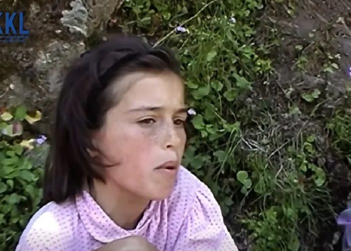 “Ma vranë babanë para syve”, rrëfimi tronditës i 11-vjeçes për Masakrën e Hallaqit të Vogël
