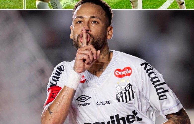 Neymar mohon përplasjet: Mos përhapni gënjeshtra