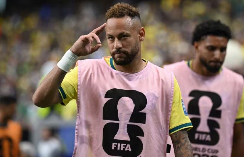 E konfirmon Ancelotti: Neymar do të jetë titullar ndaj Norvegjisë