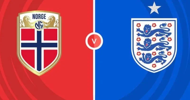 ​Norvegjia dhe Anglia në duel për një vend në gjysmëfinale, formacionet zyrtare