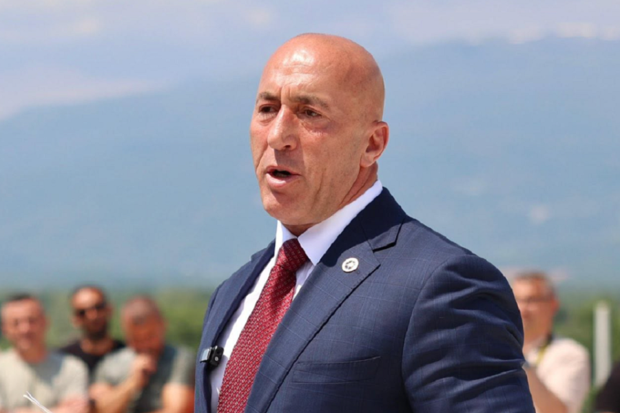 Mbyllja e qumështores VITA, Haradinaj: Shteti nuk ndërtohet duke mbyllur fabrika, por duke mbështetur prodhimin vendor