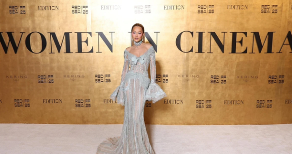​Rita Ora flet për rrënjët shqiptare, familjen dhe rrugëtimin drejt suksesit