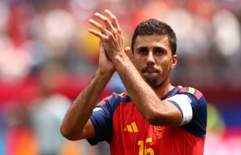 Rodri mesazh Portugalisë: Spanja ende nuk e ka treguar më të mirën