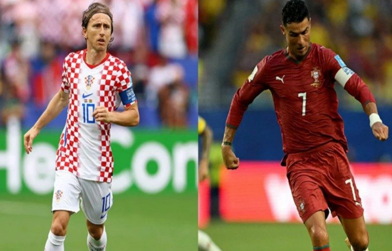 Ronaldo dhe Modriq përballë historisë