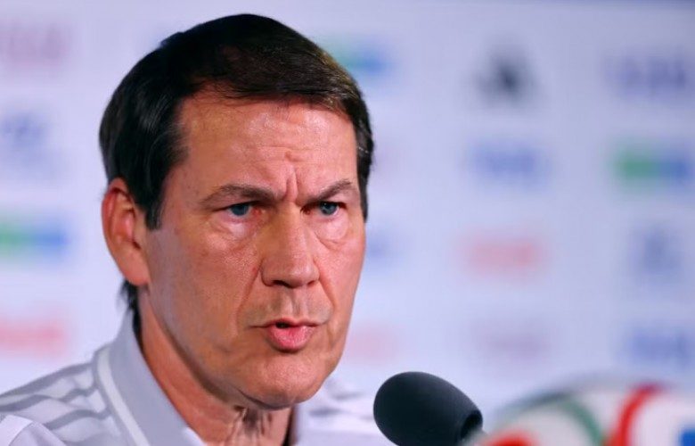 Garcia beson te Belgjika: Mund t’ia vështirësojmë punën Spanjës