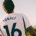 Tottenham transferon Sandro Tonali