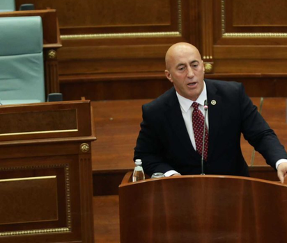 Samiti i ardhshëm i NATO-s në Shqipëri, Haradinaj: Kosova të veprojë menjëherë që aty të diskutohet kandidatura për anëtarësim