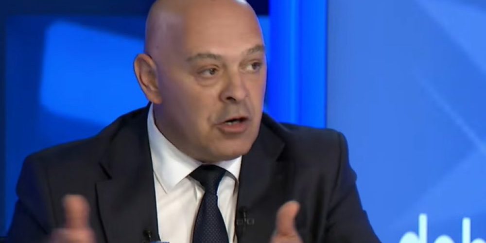 Gjini i kërkon ballafaqim Kurtit: Për cilëndo temë dhe ku të doje, kemi shumë çka të debatojmë