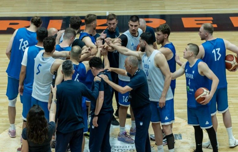 Sonte Kosovë-Shqipëri, Dardanët synojnë fitore