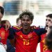 Spanja renditet e para në FIFA, Norvegjia me ngjitjen më të madhe në listë