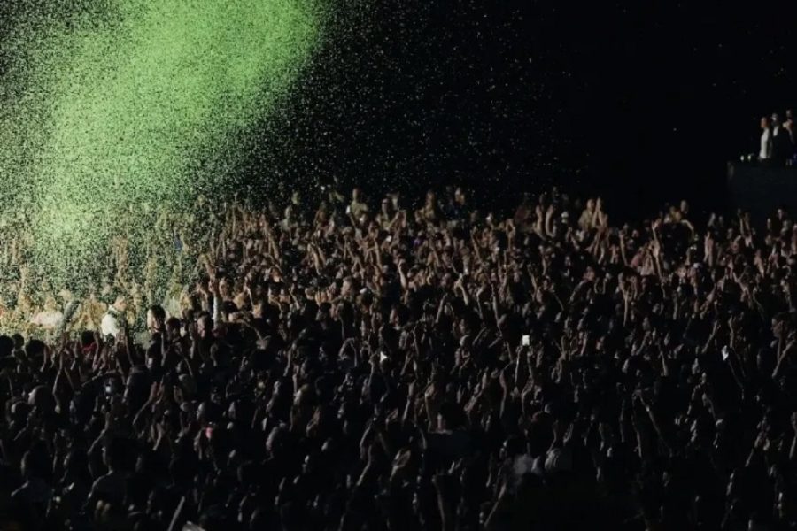 Vetëm dy javë na ndajnë nga ‘Sunny Hill Festival 2026’