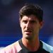 Courtois mirëpret Van Bommel dhe lë të hapur të ardhmen me Belgjikën