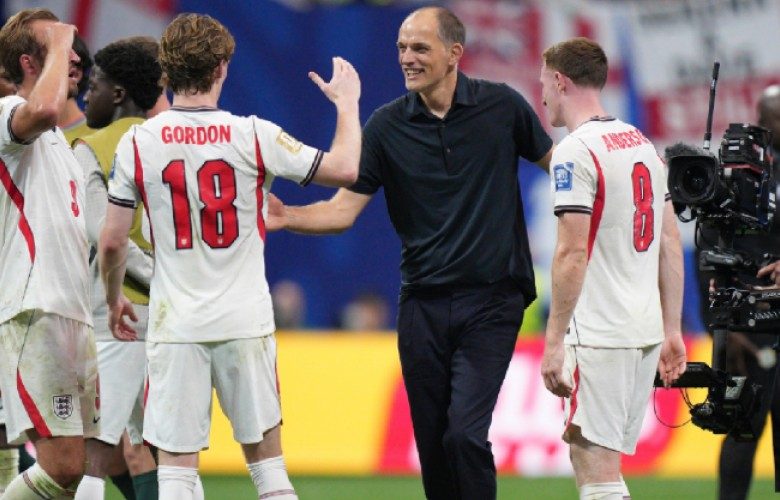 Tuchel para sfidës me Meksikën: Lërini fëmijët ta shikojnë ndeshjen