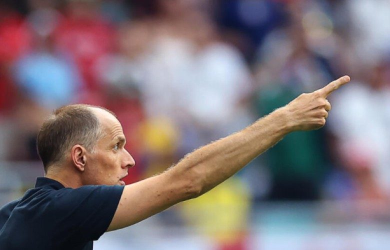 Tuchel zbulon metodën e pazakontë para gjysmëfinales me Argjentinën