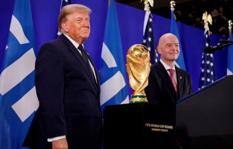 Kampioni i botës mbetet jashtë SHBA-së, Capdevila i kërkon ndihmë Trumpit