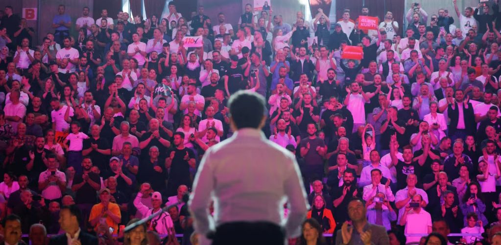 LVV thotë se i ka votat për Qeverinë, kërkon konsensus për presidentin