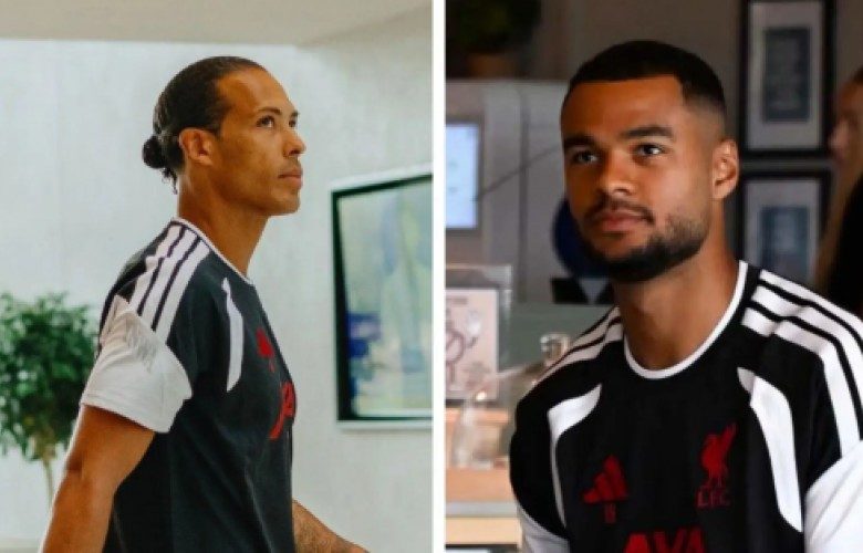 Van Dijk e Gakpo rikthehen te Liverpooli, nisin përgatitjet për sezonin e ri