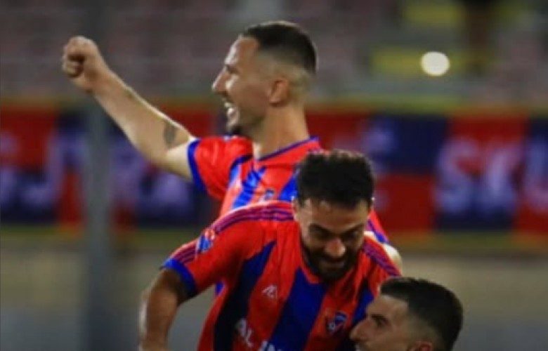 Vllaznia mposht Malishevën me në ndeshjen e parë kualifikuese