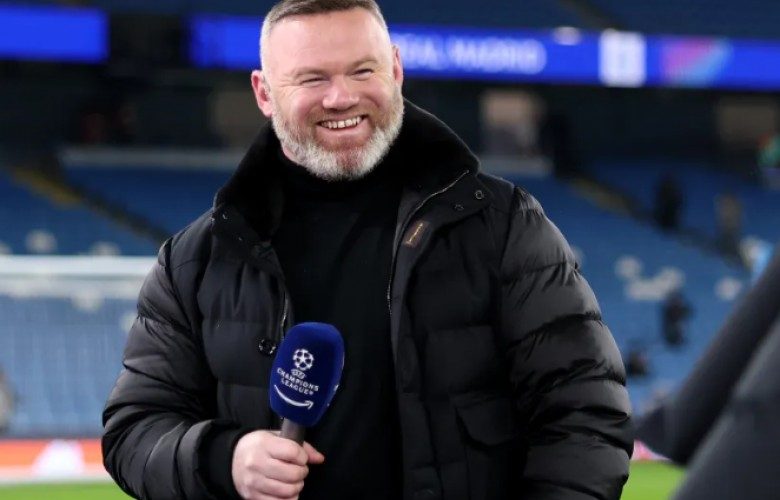 Rooney mesazh Argjentinës: Kane mund t’i shkatërrojë dy qendërmbrojtësit