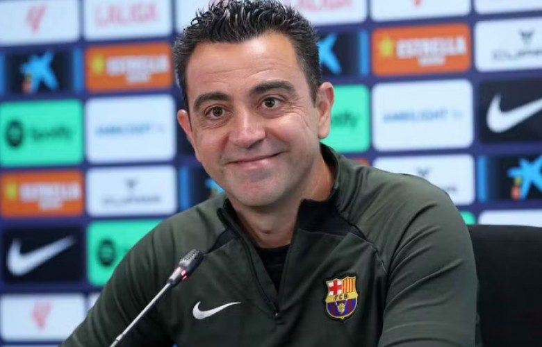 Xavi: Dua të drejtoj një kombëtare
