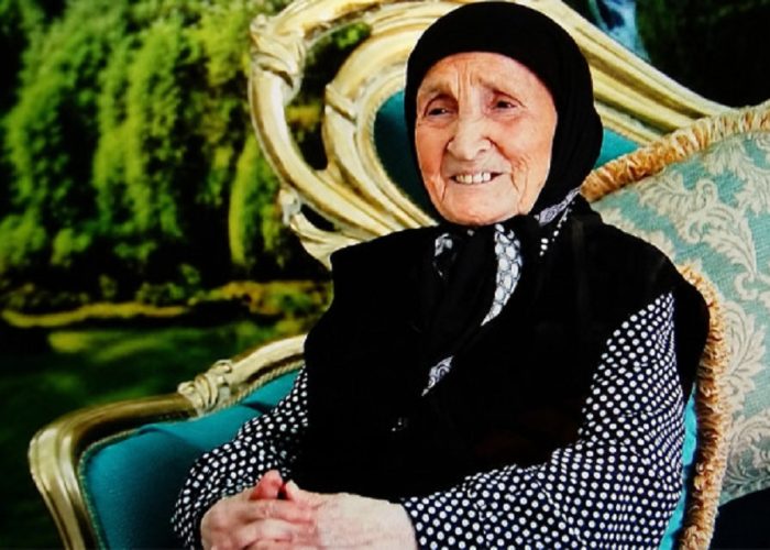 ​Një shekull jetë mes sfidave dhe dhimbjeve, jeta e gruas nga Gllogovica që jetoi 106 vjet