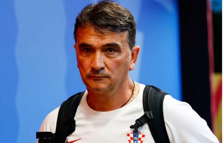 Zlatko Daliç largohet nga Kroacia pas nëntë vitesh
