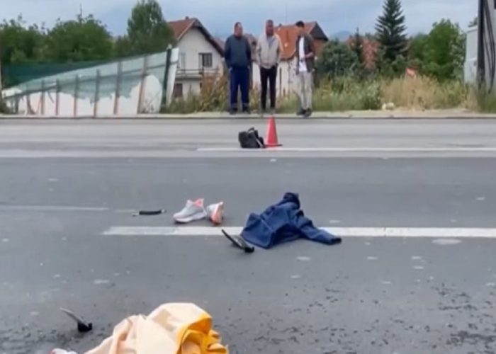 Për gjashtë muaj, 46 viktima në 45 aksidente fatale