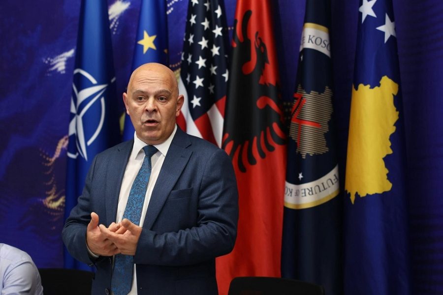 Gjini-Kurtit: Dil dhe zotohu publikisht, AAK do të qëndrojë në sallë dhe do ta bëjë kuorumin