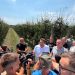 Muja mobilizon ekipet për rikuperimin e prodhimit bujqësor në Istog