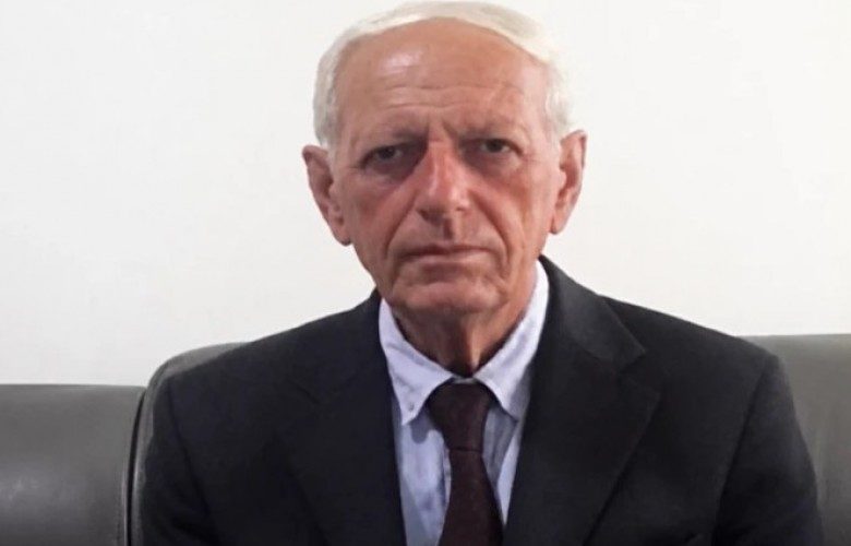 Ndahet nga jeta shkrimtari për fëmijë Avdi Shala