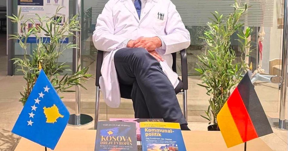 Deklarata që nuk mund të kalojë në heshtje
