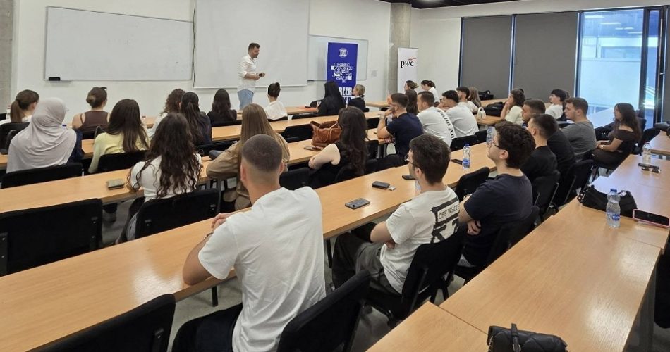 Sadiku: Inteligjenca Artificiale jep përgjigje, por karakteri ndërton suksesin