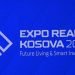Nga ndërtimi te patundshmëria, Expo Real Kosova mbledh kompani nga vendi dhe bota