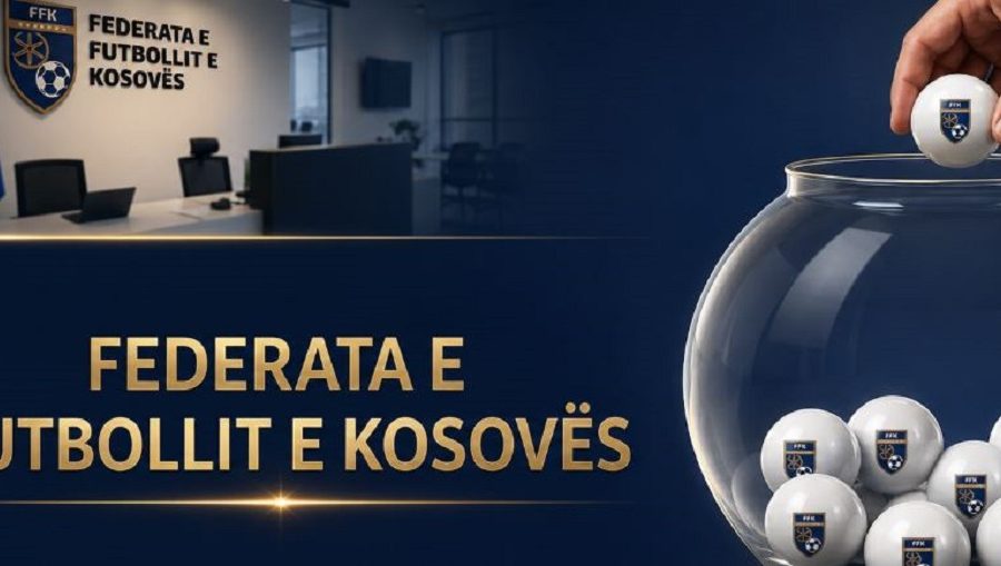 FFK njofton për hedhjen e shortit për sezonin e ri