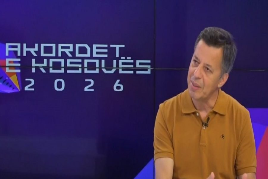 Boshnjaku për ‘Akordet e Kosovës’: Po sjellim ngjarje që respekton historinë