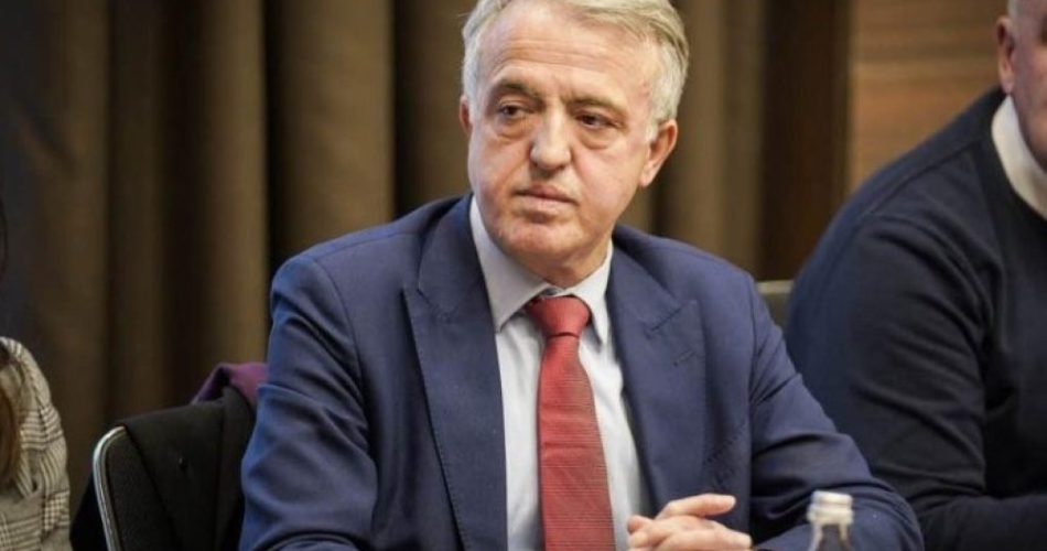 Hamiti: VV po përdor fitoren për të “sunduar”, jo për të qeverisur në mënyrë demokratike