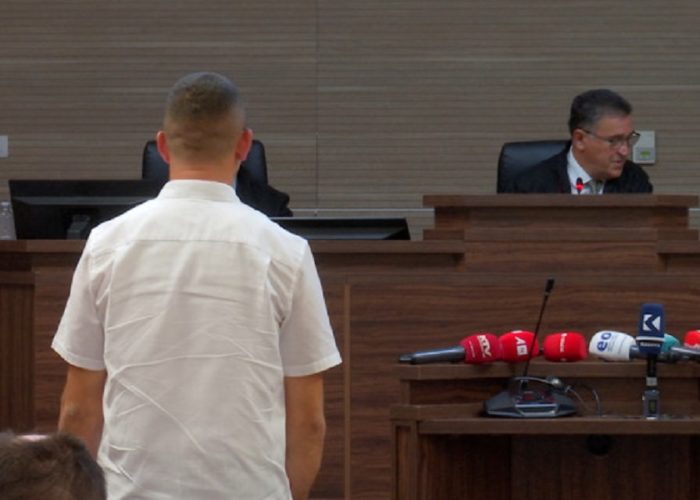​Balta në çizme, ADN-ja në fitilin ndezës – Kodraliu tregon provat e FBI-së dhe Italisë për terroristin e “Ibër-Lepencit”