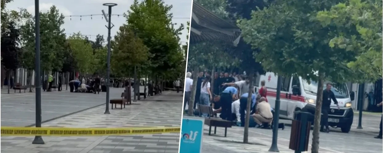 Shkon në katër numri i të plagosurve në Podujevë, kjo është gjendja e tyre