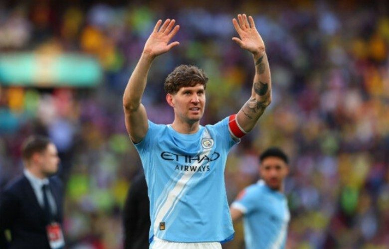Inter pranë transferimit të John Stones, arrihet marrëveshje verbale