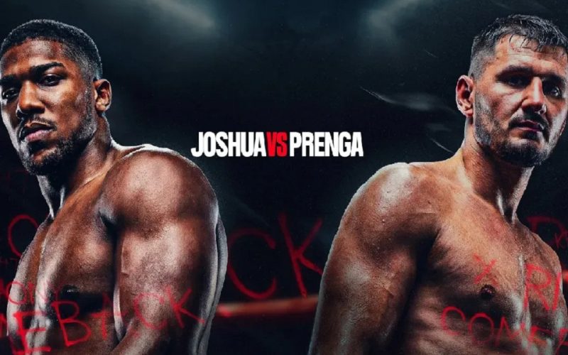 ​Ja sa do të përfitojnë Joshua dhe Prenga nga dueli i sontëm