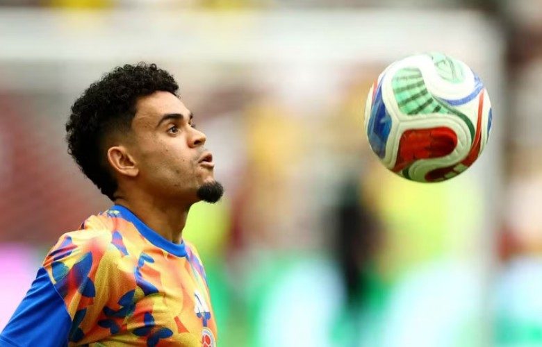 Diaz refuzon milionat e Al-Hilal, kolumbiani qëndron te Bayern Munich