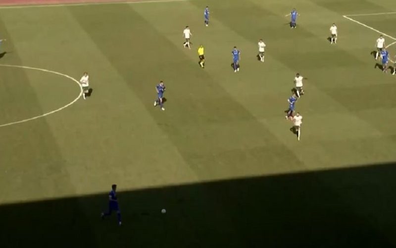Malisheva mposht 2-0 Hibernianin në Ligën e Konferencës