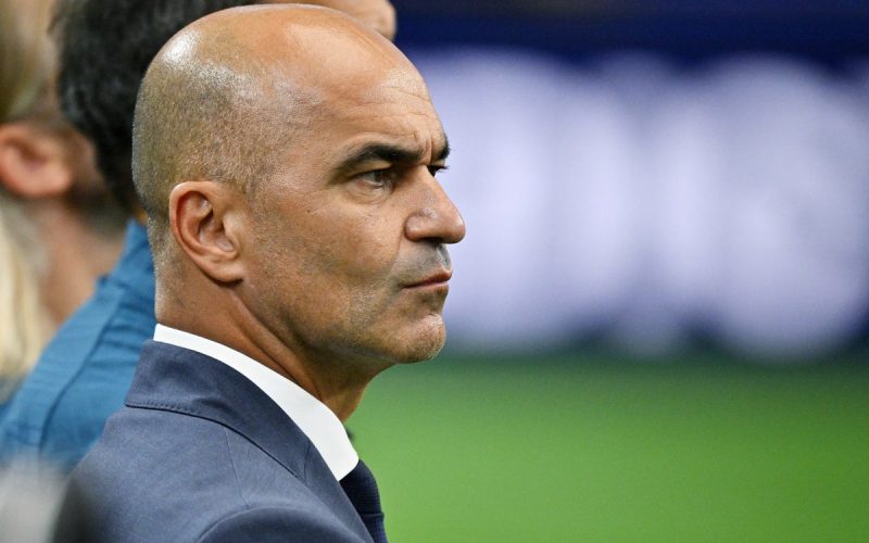 Martinez nuk e sheh më veten në krye të Portugalisë: S’e fituam Botërorin, s’ka kuptim të vazhdoj…