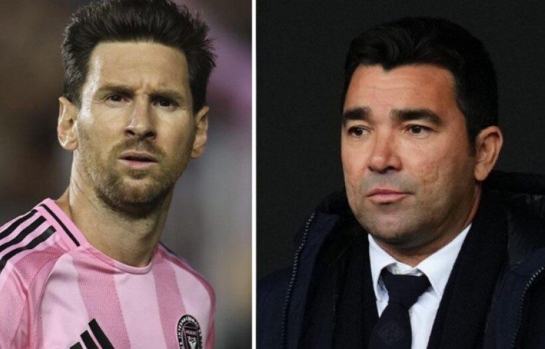 Deco mes Spanjës dhe Argjentinës: Messi është gjithmonë njëri prej nesh