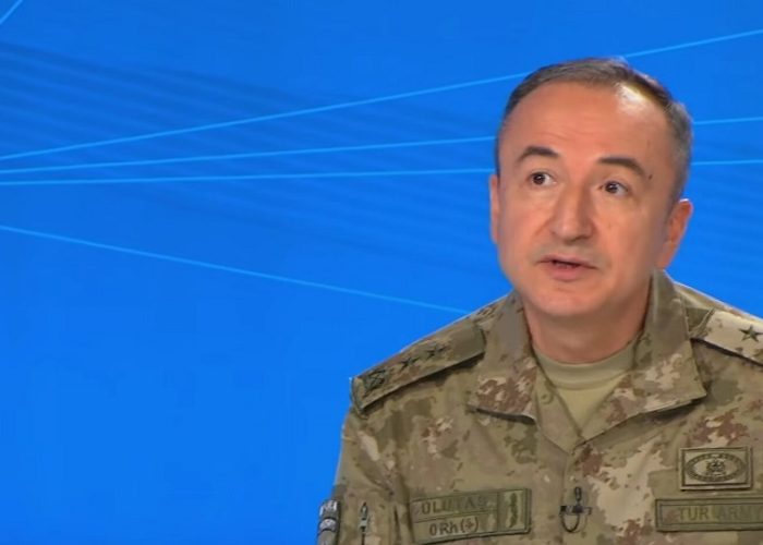 ​Ulutash: Amerika, kontribuuesi kyç në KFOR për stabilitet e siguri të Kosovës dhe gjithë rajonit