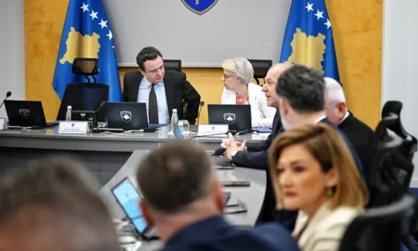 Qeveria mban mbledhje elektronike, merr disa vendime – ZKM jep detaje